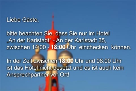 Property logo or sign