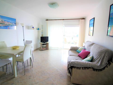 Apartamento Roses, 2 dormitorios, 6 personas - ES-258-6 Apartment in Roses