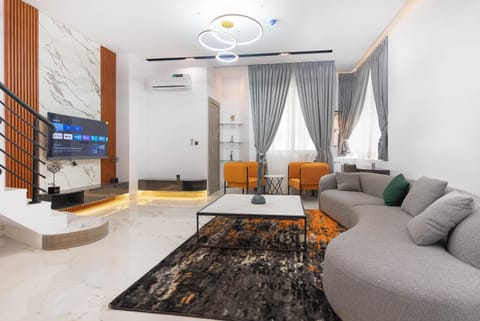 GTA HOTEL IKEJA Appartement-Hotel in Lagos