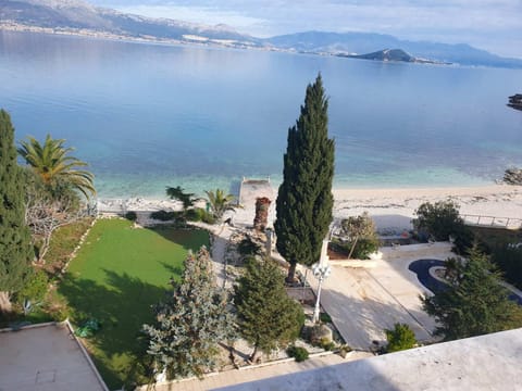 Hotel Marco Polo Hotel in Split-Dalmatia County