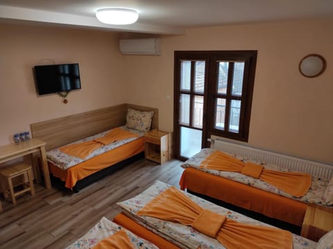 Family Hotel Varusha Chambre d’hôte in Veliko Tarnovo