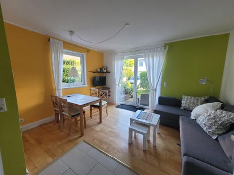 Ferienwohnung Ostsee23 Apartment in Timmendorfer Strand