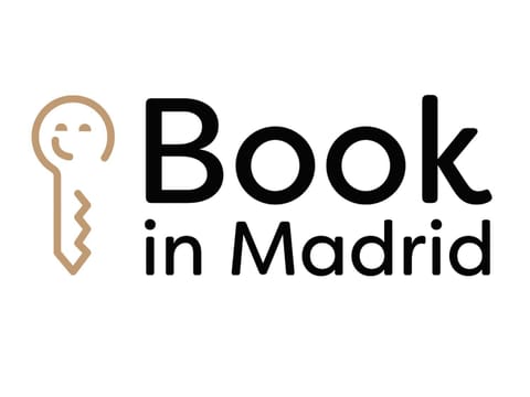 Book in Madrid- Puerta Del Sol Condo in Centro