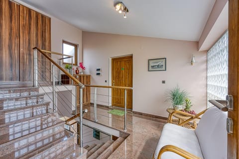 Apartments Brioni Colors Bed and Breakfast in Fažana