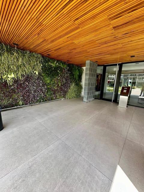 Facade/entrance, Lobby or reception