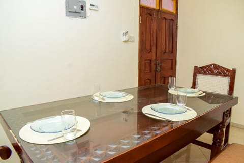 CRESCENT HOMES001 Apartment in Mombasa