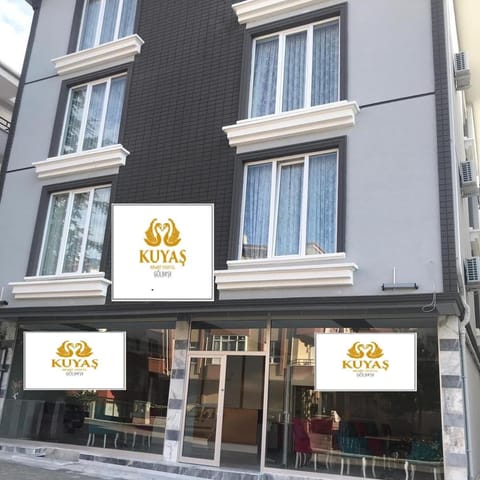 KUYAŞ OTEL Hotel in Ankara