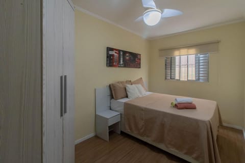 Apartamento 0812 térreo com 2 quartos Condo in Guarulhos