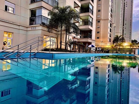 Balcony/Terrace, Swimming pool