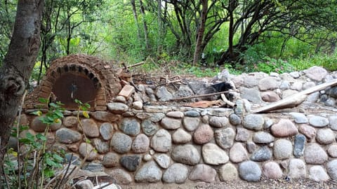 Relaja san marcos sierras Haus in San Marcos Sierras