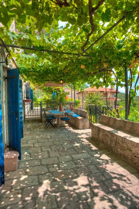 Patio, Balcony/Terrace, Dining area