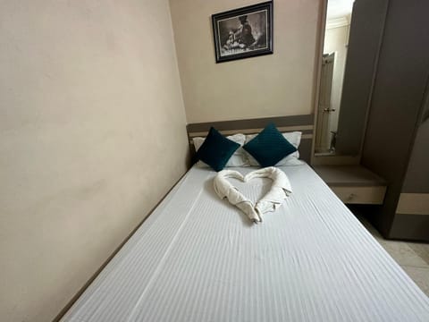 Hotel Vinayak Hôtel in West Bengal