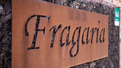 B&B Fragaria Bed and Breakfast in North Brabant (province)