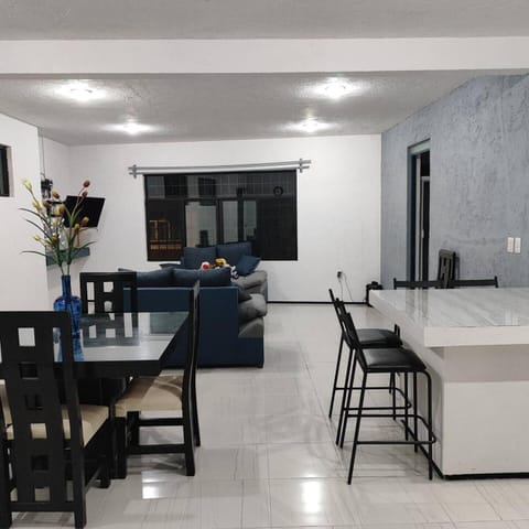 Bonito departamento Apartment in Morelia