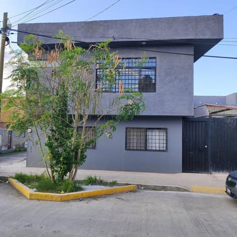 Bonito departamento Apartment in Morelia