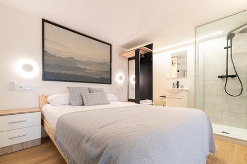 Loft Playa Samil Apartment in Vigo