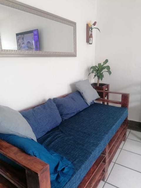 Confortable Suite con terrza Apartment in Heroica Veracruz