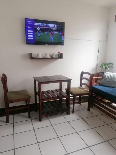 Confortable Suite con terrza Apartment in Heroica Veracruz