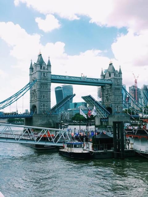 Nearby landmark, Landmark view, River view