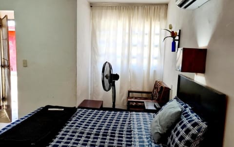 Confortable lof cerca del imss Apartment in Heroica Veracruz