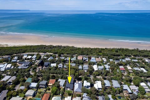 CasaRona Del Mar House in Inverloch