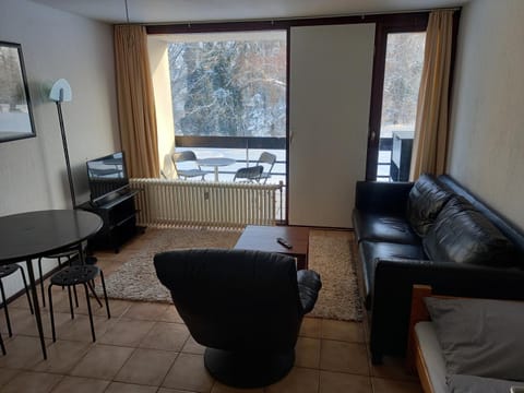 Ap22 Nature Ardennes Economy class apartment Apartment in Aachen