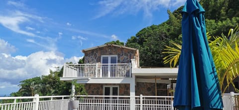 Property building, Balcony/Terrace