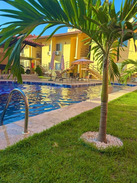 Garden view, Pool view, Swimming pool