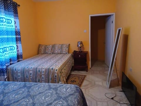 Paradise suite in Old Harbour Bed and Breakfast in Saint Catherine Parish