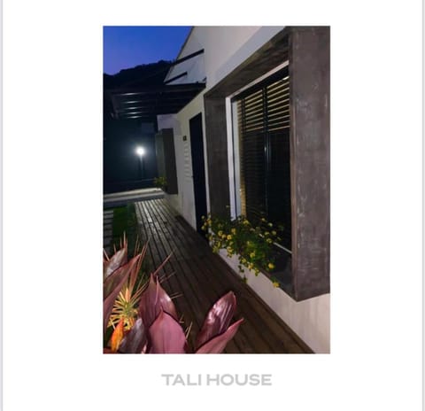 TALI HOUSE - Casa Hotel Hotel in São Francisco do Sul