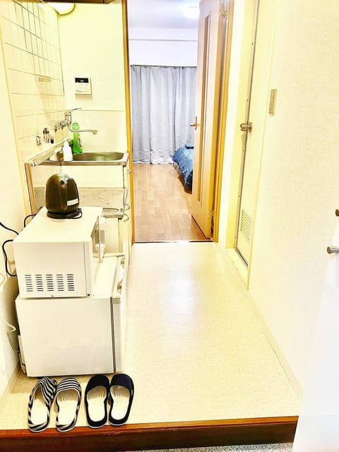 Shibuya Honmachi Hana House Apartment in Shibuya