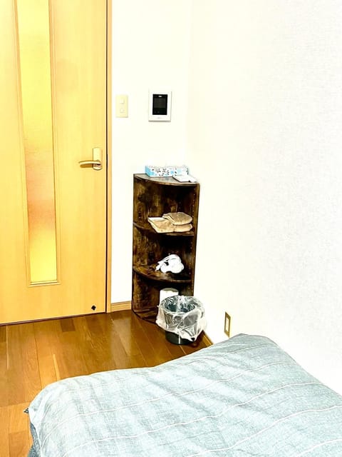 Shibuya Honmachi Hana House Apartment in Shibuya