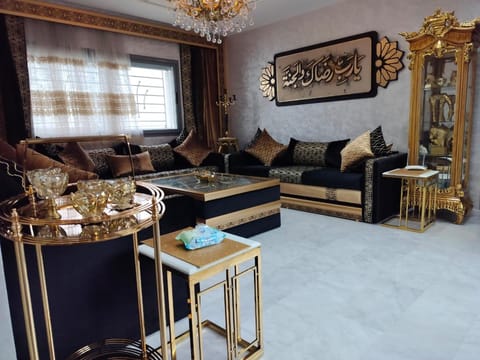 Housse T Apartment in Tangier