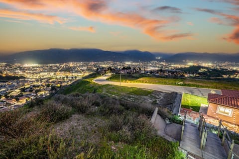 Luxurious Estate w/ Heated Pool and Amazing Views House in San Bernardino