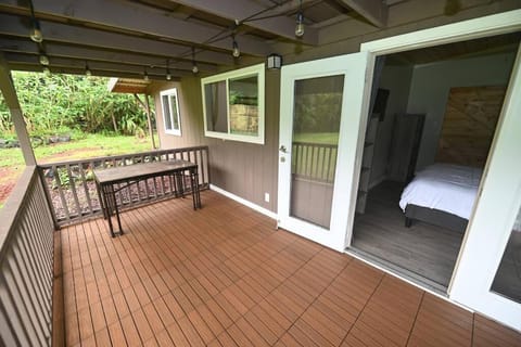Secluded house, Opening special! Haus in Leilani Estates