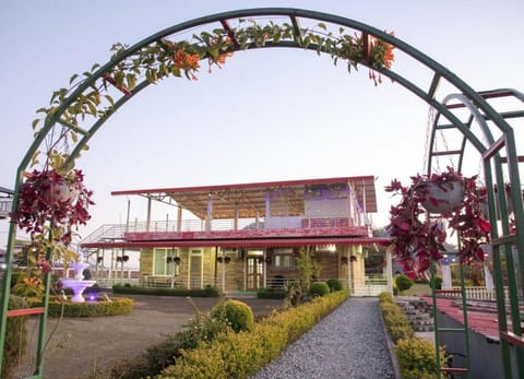 Nature's Kabila Villa in Uttarakhand