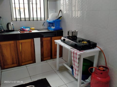 Teez Experience Apartment in Mombasa