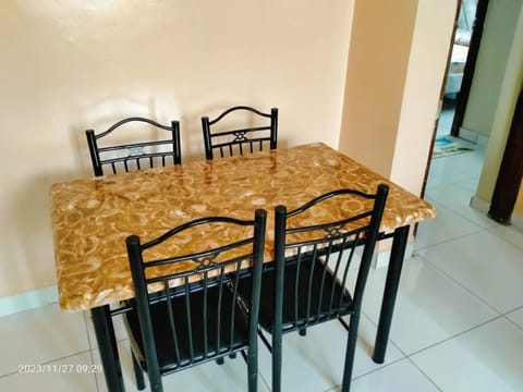 Teez Experience Apartment in Mombasa