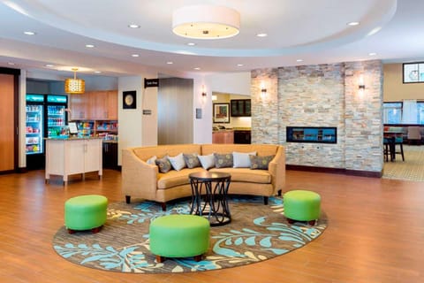 Homewood Suites by Hilton Akron/Fairlawn Hotel in Fairlawn
