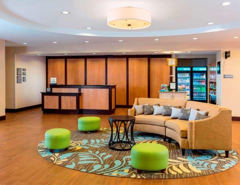 Homewood Suites by Hilton Akron/Fairlawn Hôtel in Fairlawn