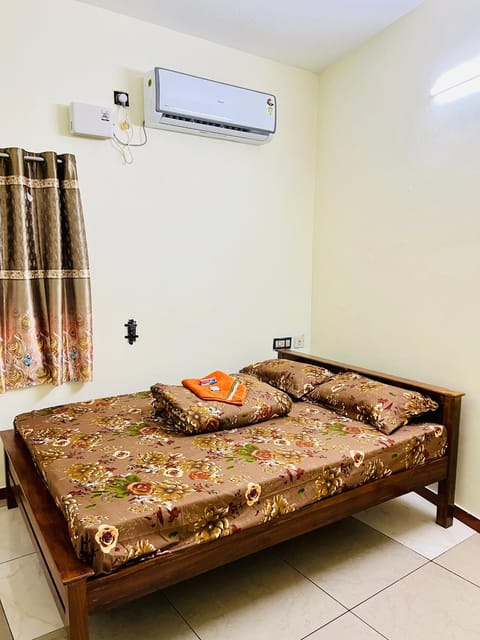 Lumina Home Stay House in Puducherry