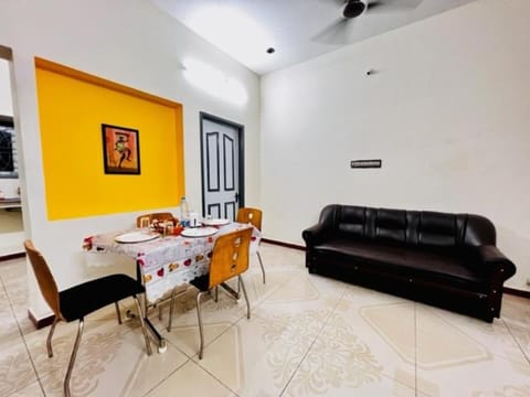 Lumina Home Stay House in Puducherry