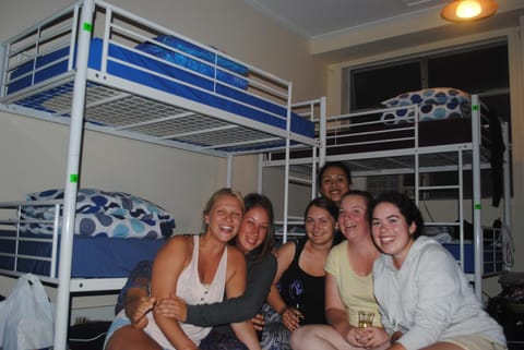 Port Adelaide Backpackers Hostal in Port Adelaide