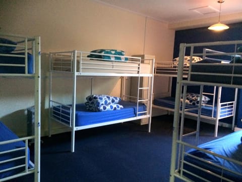 Port Adelaide Backpackers Hostel in Port Adelaide