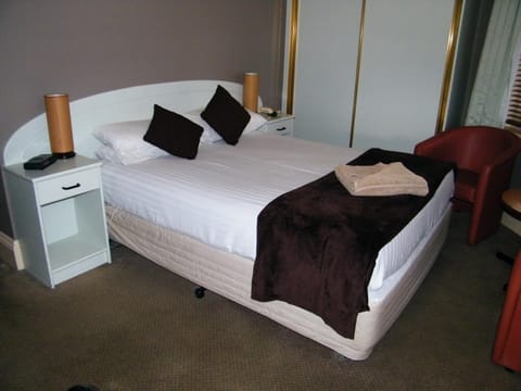 Grand Tasman Hotel Hotel in Port Lincoln