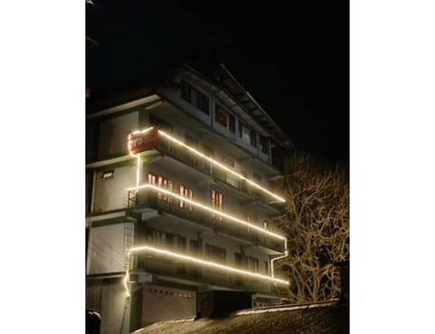 Property building, View (from property/room), Balcony/Terrace