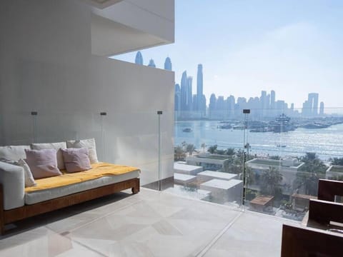 FIVE Palm Residences Apartment in Dubai