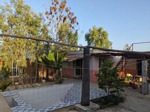 La Maison Blanche Apartment in Thiès Region, Senegal