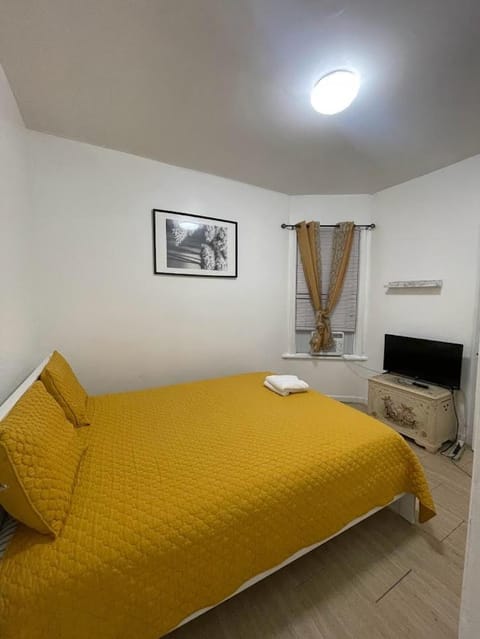 Suite Dream Carroll 4 Vacation rental in Paterson