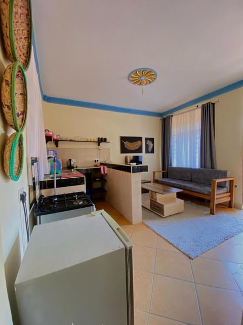 Ellamarie homes Apartment in Diani Beach